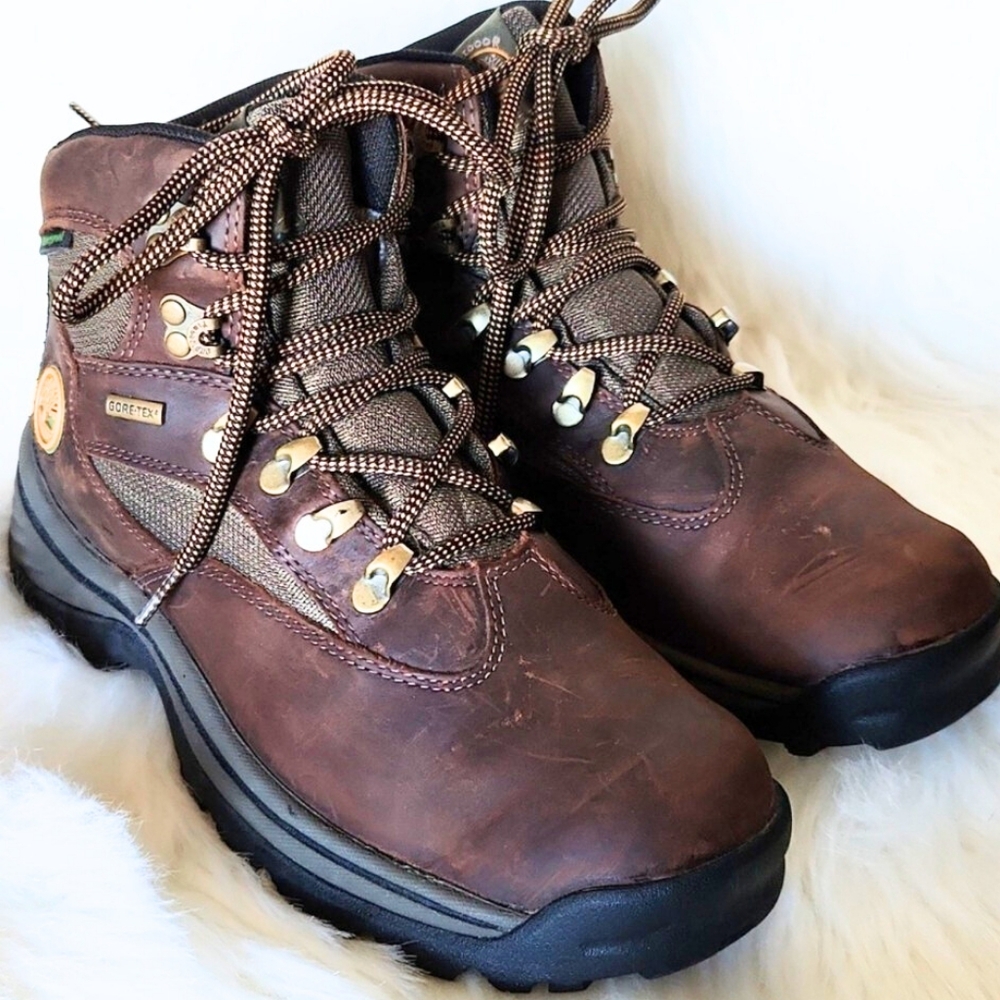 Timberland Outdoor Performance Boots